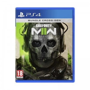 Call of Duty: Modern Warfare II PS4